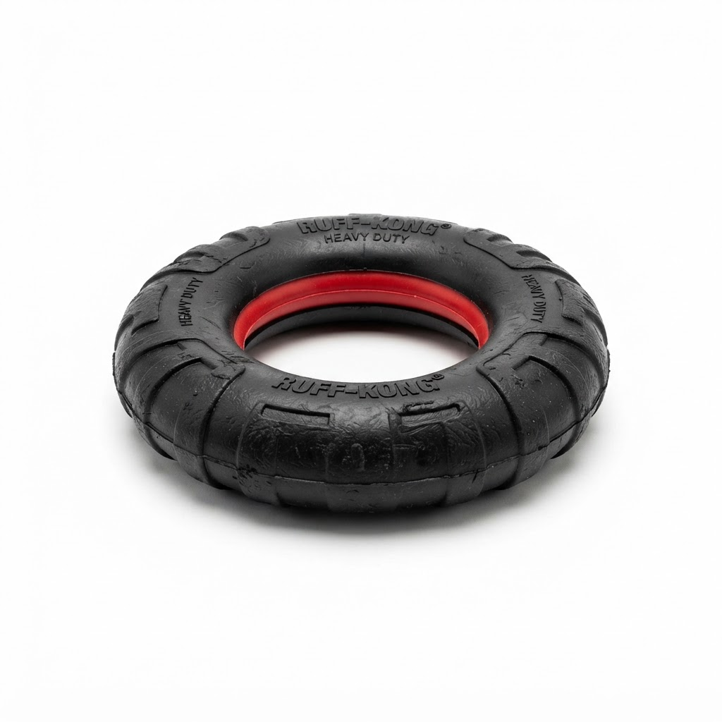 Goughnuts MaXX Ring product photo