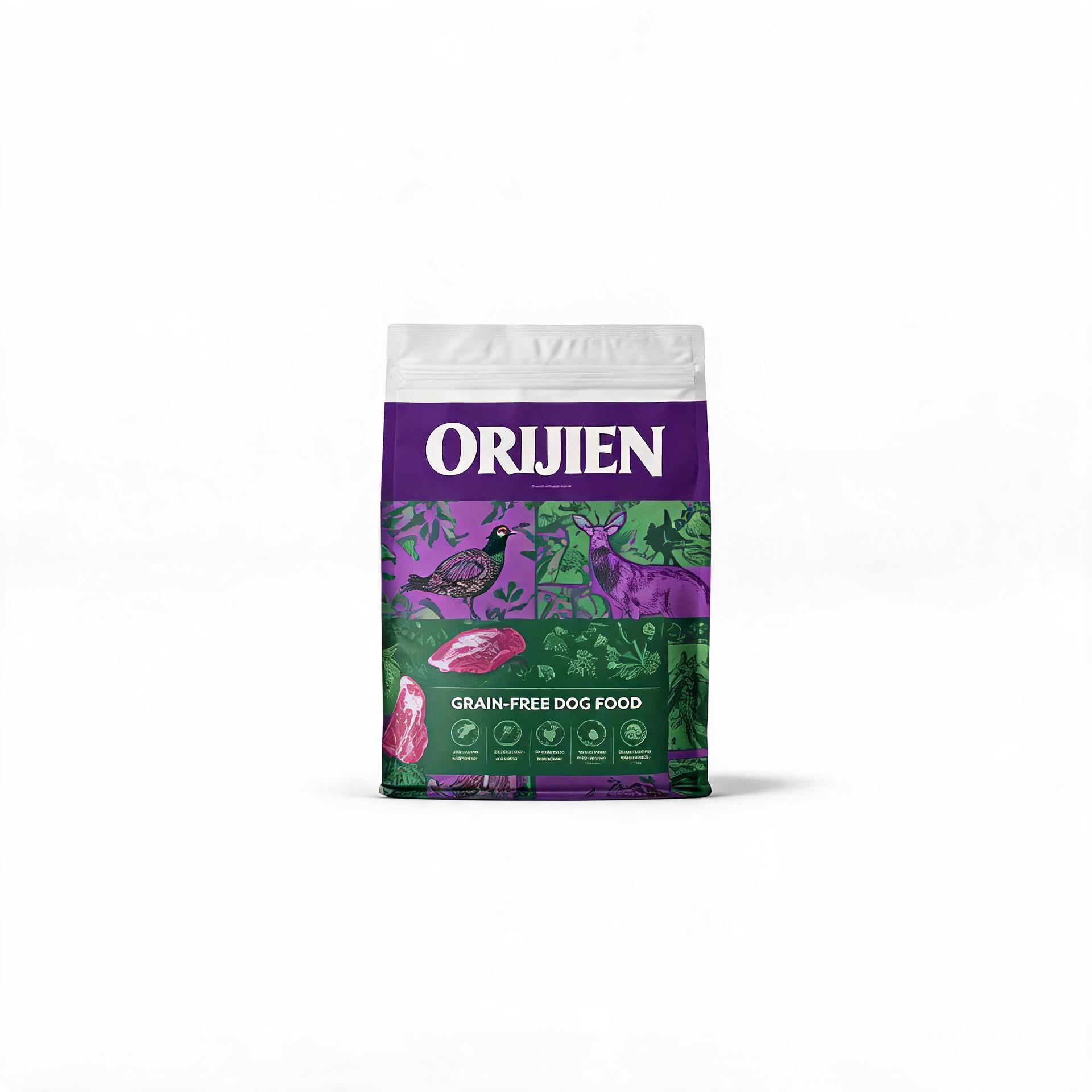 ORIJEN Original Grain-Free Dog Food product photo
